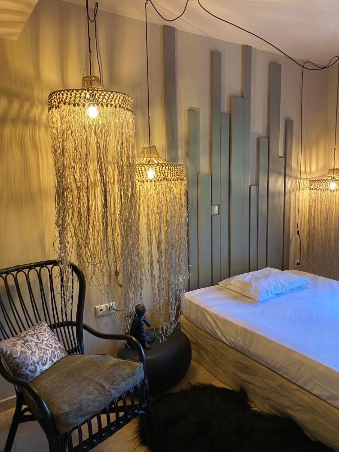 Luxurious Maisonette In The Countryside With A Pool Kalavryta Exterior foto